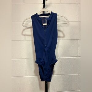 Mariia Crown leotard